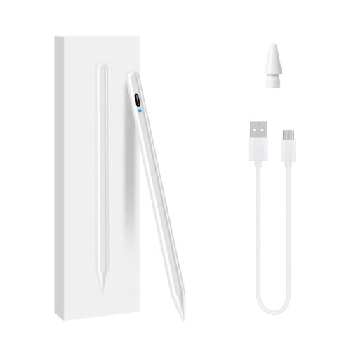 Stylus Pen For Apple IPad Pen -Pencil -Stylus With Palm Rejection - UK Stock - The Peppermint Room