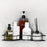 Wall Mounted Shower Caddy – No Drill Shelf