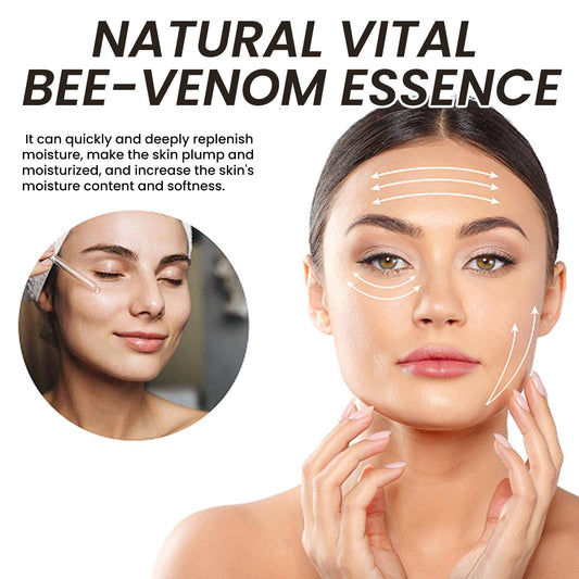 Facial Firming - The Peppermint Room