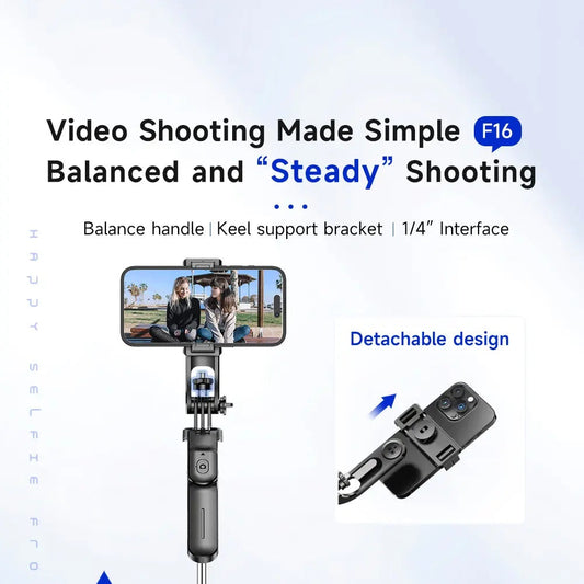 selfie stick for iphone