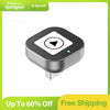 2025 Wireless CarPlay Adapter For IPhone And Android Fast Connection No Delay Hands-free Calling Wireless Car Electronics Adapter - The Peppermint Room