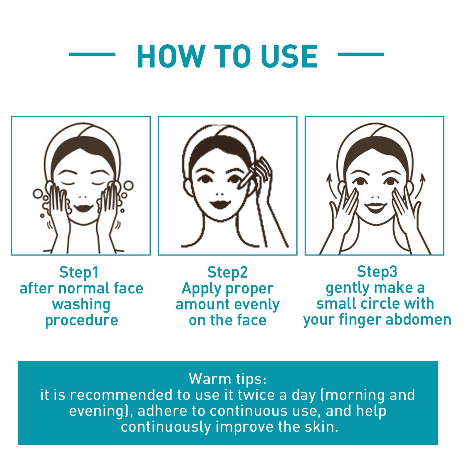 EELHOE Aquatic Dendrobatid Peptide Anti-Wrinkle Serum For Skin Repair, Targeting Fine Lines Around The Eyes And Mouth, And Firming Wrinkles For Enhanced Skincare - The Peppermint Room