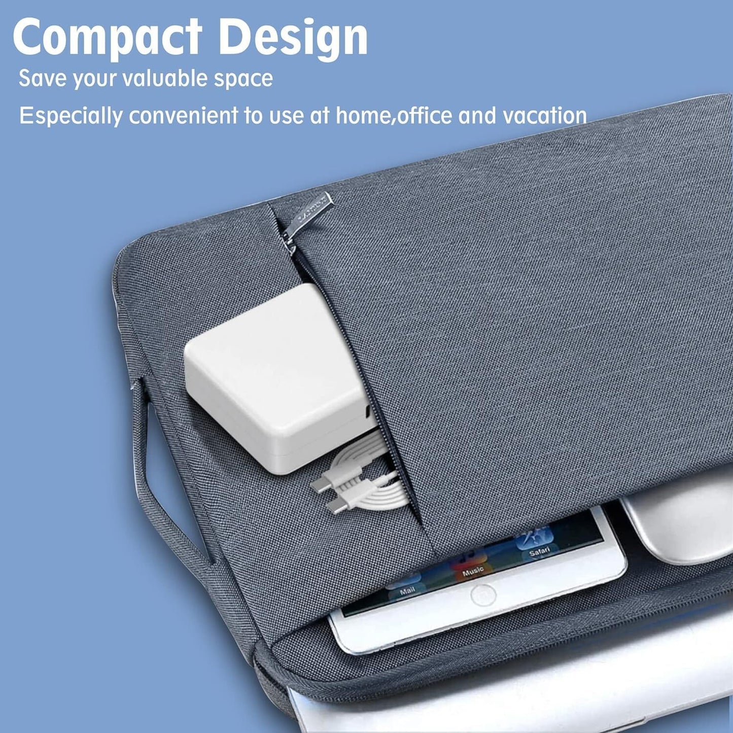 87W USB C Type C Fast Charger Power Adapter Compatible With Book Pro Uk Plug - The Peppermint Room