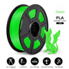 3D Printer Consumables PLA Plus 1.75mm 1KGRoll High Temperature Roll Printing Color - The Peppermint Room