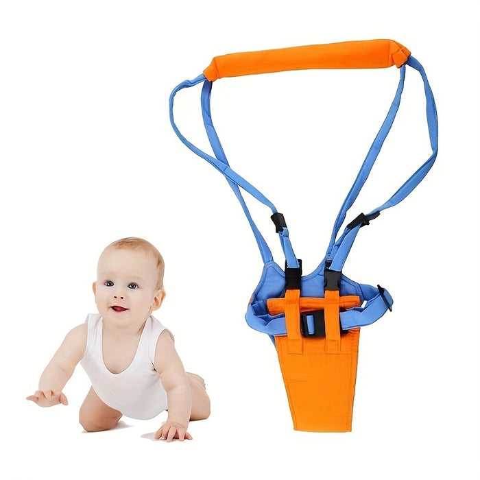 Brand New Kid Baby Infant Toddler Harness Walk Learning Assistant Walker Jumper Strap Belt Safety Reins Harness - The Peppermint Room