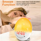 Popular Natural Light Siren Best Selling Halloween Wake Up Light - The Peppermint Room