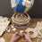 Robotime Globe Earth 567pcs 3D Wooden Puzzle Games Ocean Map Ball Assemble Model Toys Xms Gift for Children Boys Dropshipping - The Peppermint Room