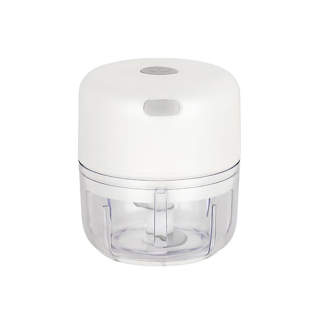 Best Ergonomic Garlic Mincer Kitchen Garlic Chopping Tool For Cooking Pasta - The Peppermint Room