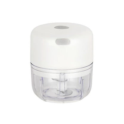 Best Ergonomic Garlic Mincer Kitchen Garlic Chopping Tool For Cooking Pasta - The Peppermint Room