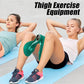 Women's Three-level Strength Band Counting Display Resistance Band Thigh Trainer Inner Thigh Trainer Pelvic Floor Exercise Equipment Kegel Exerciser - The Peppermint Room