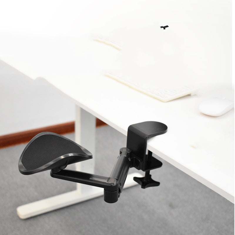 Computer Hand Bracket Office Desktop Mouse And Keyboard - The Peppermint Room