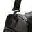 Sport Fitness Bag, Travel Bag, Black Stylish Business Travel Bag, Separate Shoe Depot, Zip Off, For Gym, Sport, Travel, Waterproof - The Peppermint Room