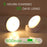 Motion Sensor LED Light – USB Rechargeable