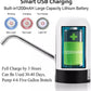 Water Bottle Electric Automatic Universal Dispenser 5 Gallon USB USB Water Dispenser Automatic Drinking Water Bottle - The Peppermint Room