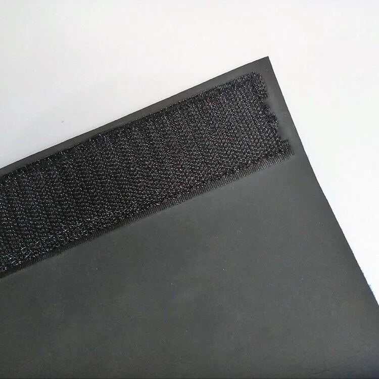 Waist Trimmer Belt Sweat Band Wrap Ab Stomach Weight Loss Fat Burner Slimming - The Peppermint Room