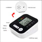 Digital Monitor with LED Display