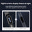 2-in-1 Digital Cordless Skipping Rope – Adjustable