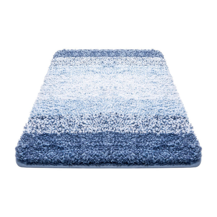 Absorbent Soft Bath Mat – Non-Slip & Quick Dry