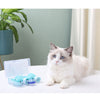 Adjustable Cat Foot Claw Cover Anti-Scratch Prickly Nail Glove Cat Boots For Cats Only, Anti-Scratch Cat Feet Claw Covers Adjustable Prickly Anti-Off Shoes Nail Glove - The Peppermint Room