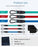 Ankle Resistance Band With Straps Women's Home Hip Ankle Exercise Fitness Equipment - The Peppermint Room