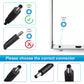GENUINE LAPTOP CHARGER 19.5V-3.34A, 65W  WITH POWER LEAD 7348 3000 3138 NEW - The Peppermint Room