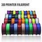 3D Printer Consumables PLA Plus 1.75mm 1KGRoll High Temperature Roll Printing Color - The Peppermint Room