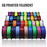 3D Printer Consumables PLA Plus 1.75mm 1KGRoll High Temperature Roll Printing Color - The Peppermint Room