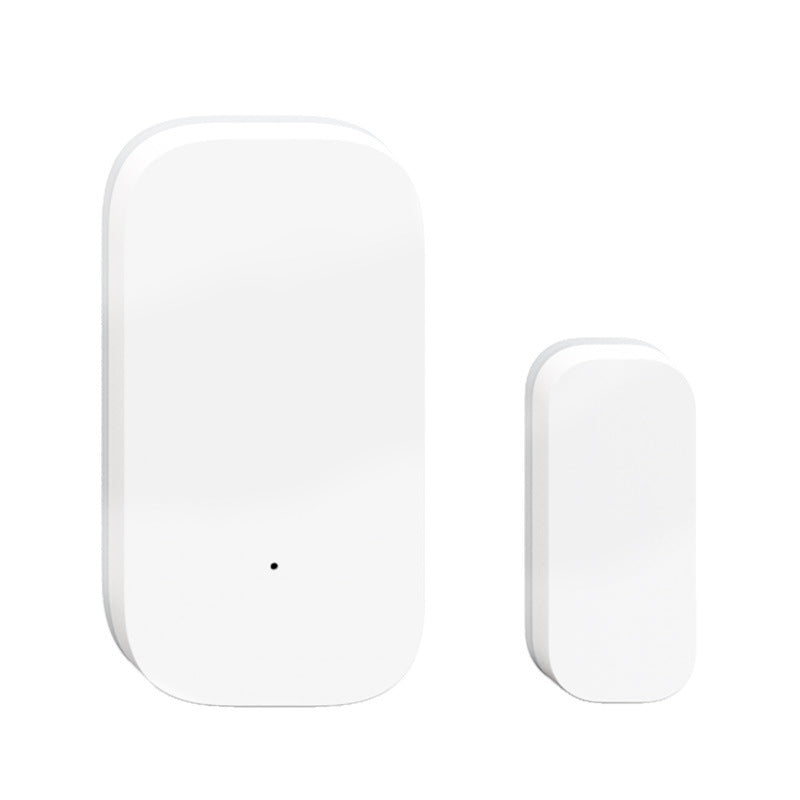 Smart Home Home Home Security Alarm - The Peppermint Room