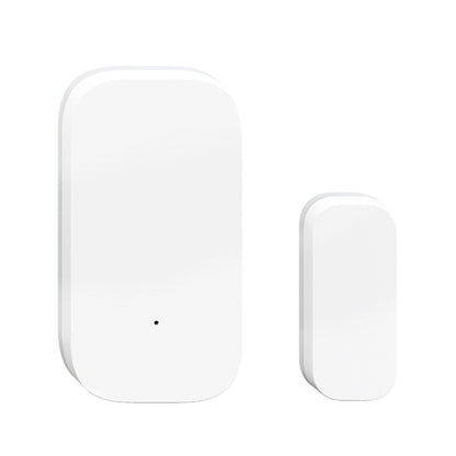 Smart Home Home Home Security Alarm - The Peppermint Room
