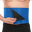 Waist Trimmer Belt Sweat Band Wrap Ab Stomach Weight Loss Fat Burner Slimming - The Peppermint Room
