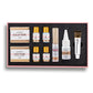 ICONSIGN Lash Lift EyeLash Eyebrow Dye Tint Kit Lashes Perm Set Brow Lamination Makeup Tools - The Peppermint Room