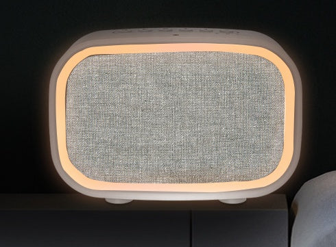 hatch sound machine
