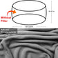 bean bag cover