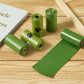 540 Bags High Quality Heavy Duty Large Biodegradable Dog Poo Bags Eco Poo Waste - The Peppermint Room