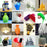 3D Printer Consumables PLA Plus 1.75mm 1KGRoll High Temperature Roll Printing Color - The Peppermint Room