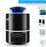 Electric UV Mosquito Killer Lamp – Indoor/Outdoor Use