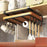 Under Shelf Storage Rack – Hanging Kitchen Organizer