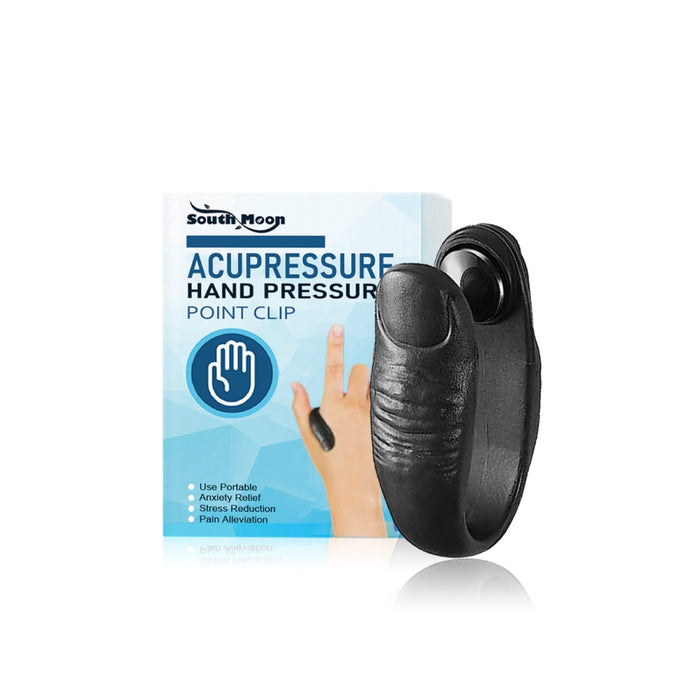 South Moon Slimming Clamp – Body Stress Relief