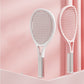 Hair Comb Tennis Racket Fluffy Combs High Skull Top Hair Artifact Airbag Cushion Massage Comb Barber Tools Hair Detangler Hairbrus - The Peppermint Room
