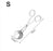 Stainless Steel Meatball Maker – Non-Stick Spoon