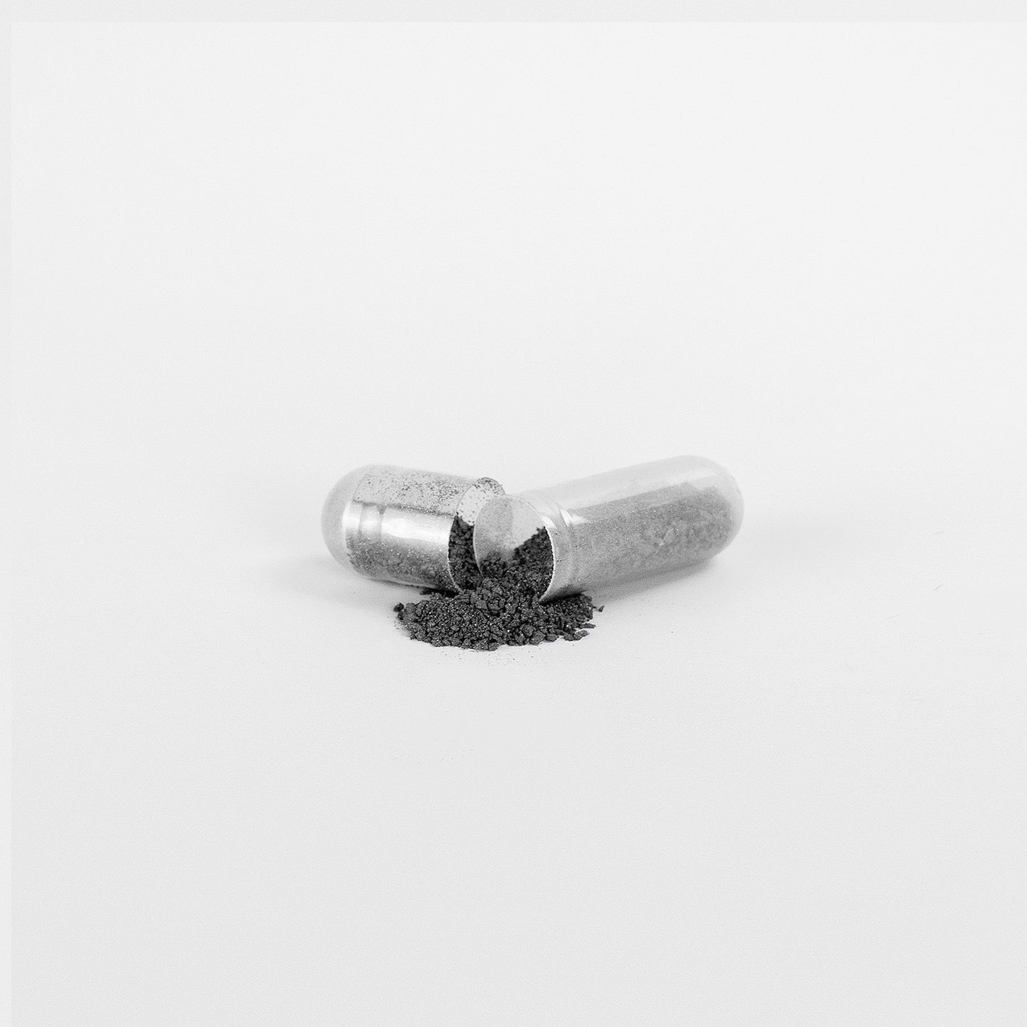 Natural Gut Wellness Capsules - The Peppermint Room