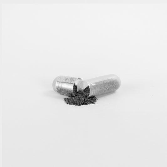Natural Gut Wellness Capsules - The Peppermint Room