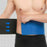 Waist Trimmer Belt Sweat Band Wrap Ab Stomach Weight Loss Fat Burner Slimming - The Peppermint Room
