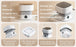 10L Foldable Washing Machine – 3 Cleaning Modes