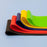 5-Piece Resistance Bands Set – Full-Body Workout