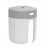 220mL LED Air Humidifier – Compact & Colorful
