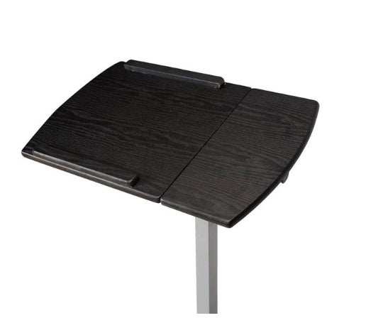 Home Multifunctional Lifting Computer Desk Black - The Peppermint Room