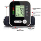 Digital Monitor with LED Display