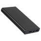 1Pc 20000mAh Power Bank Portable External Battery Pack Phone Charger With Dual USB Output Type C Micro USB Input - The Peppermint Room