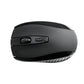 2.4GHz BLACK WIRELESS USB MOUSE SCROLL  CORDLESS OPTICAL FOR  PC LAPTOP UK - The Peppermint Room